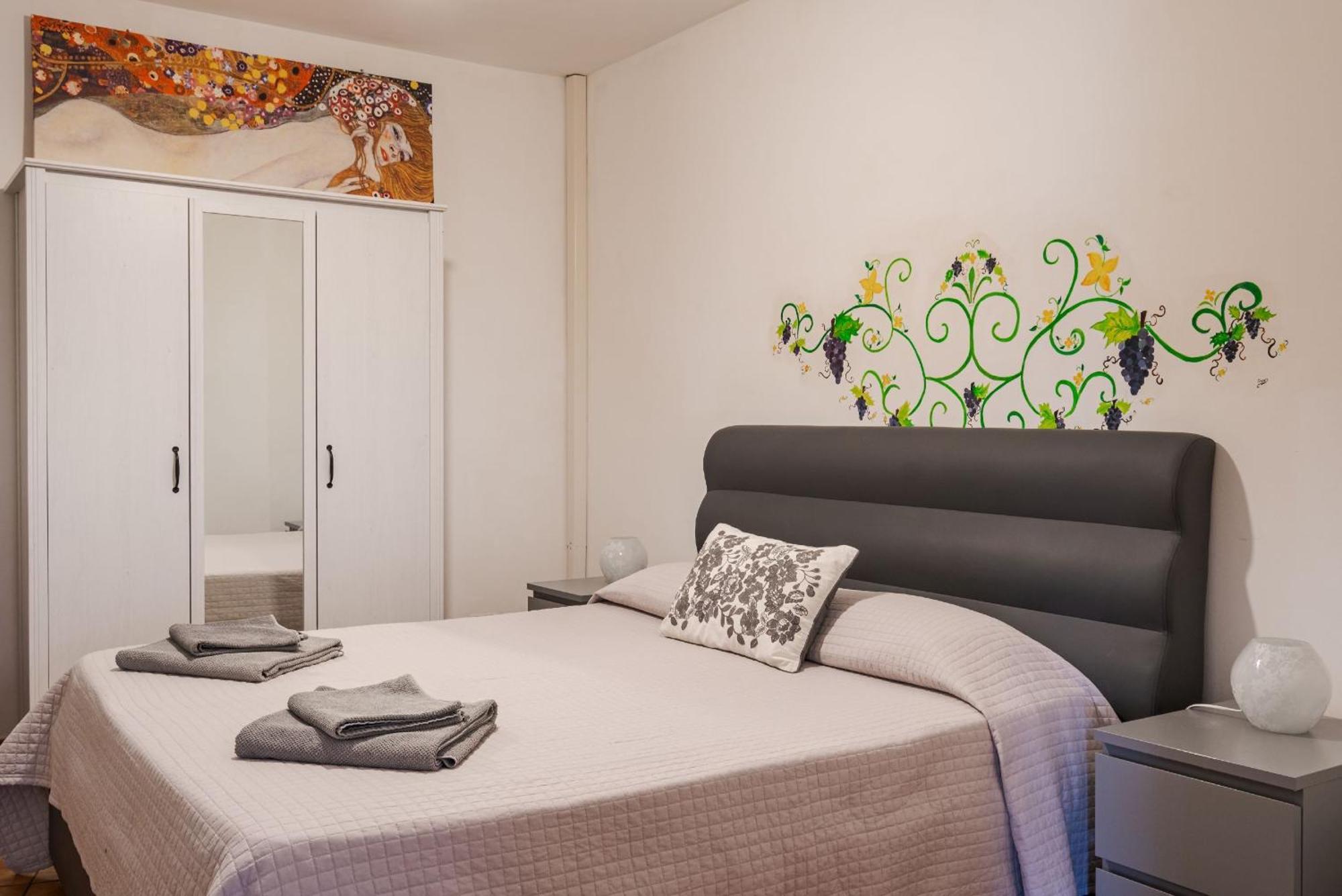 Apartmán The Lemon Tree Taormina Exteriér fotografie
