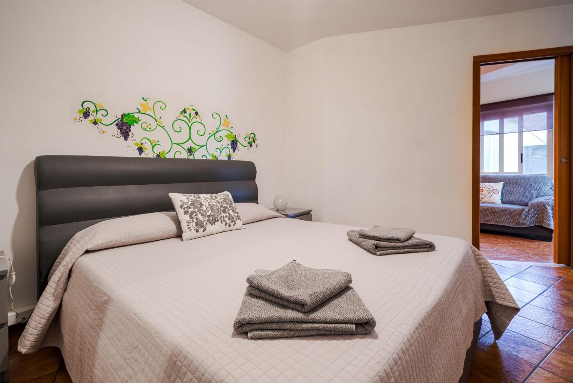 Apartmán The Lemon Tree Taormina Exteriér fotografie