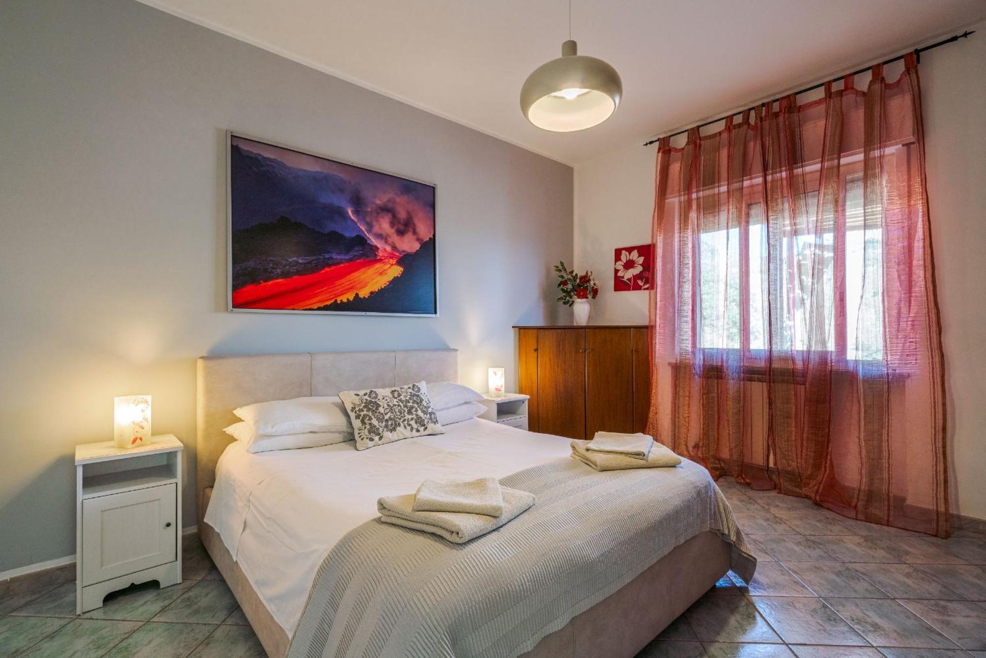 Apartmán The Lemon Tree Taormina Exteriér fotografie